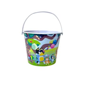 Bluey Balde de Popcorn BLU-BKT14