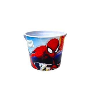 Spider-Man Balde De Pop Corn SP2-BKT14