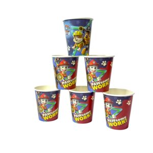 Vaso Paw Patrol PWG-V001