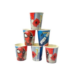 Vaso Spiderman SP2-V001
