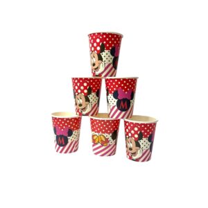 Minnie Mouse Vaso MI3-V001