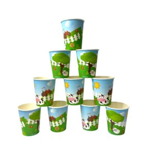 Vaso La Granja GRA2-V9