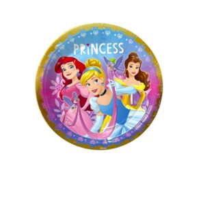 Plato Princesa PR3-P002