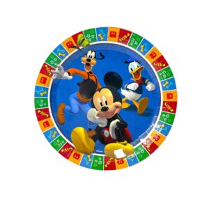 Plato Mickey MK3-P002