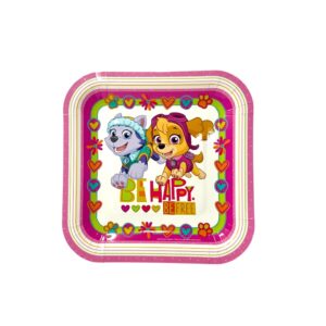 Plato Skye Paw Patrol PW-P002