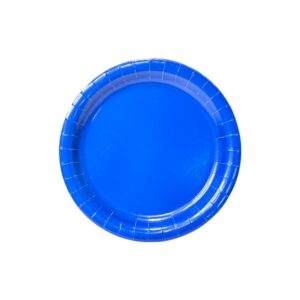 Plato Azul RBLUE-P7C