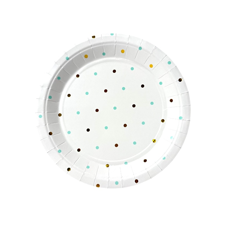 Plato de Puntito GMI-P7C