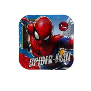 Spiderman Plato SP2-P002