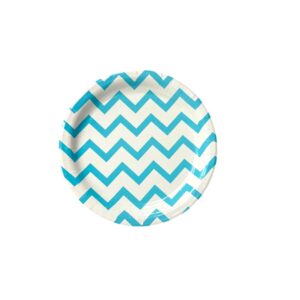 Plato Aqua Zig Zag CRBP-P7C