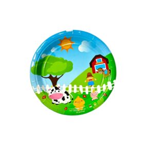 Plato La Granja GRA2-P7