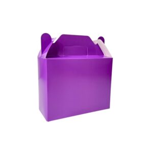 Caja De Regalo PUR-CAJC