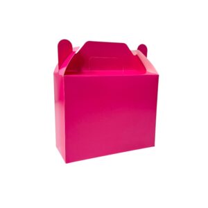 Caja De Regalo FUCS-CAJC