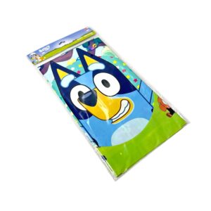 Mantel Bluey BLU-M007