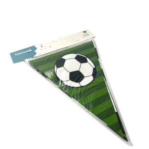 Banderin de Futbol FUT3-BAN