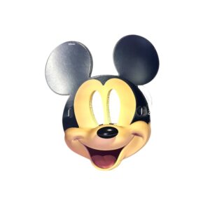 Mickey Mouse Masacra MK3-F025