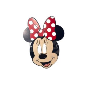 Minnie Mouse Mascara MI3-F025