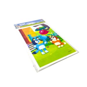 Bluey Bolsa para Dulces BLU-B006