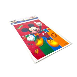 Mickey Mouse Bolsa para Dulces MK3-B006