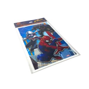 Spiderman Bolsa para Dulces SP2-B006