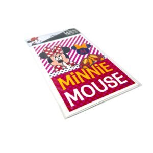 Minnie Mouse Bolsa para Dulces MI3-B006