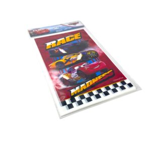 Bolsa Para Dulces Cars C4-B006