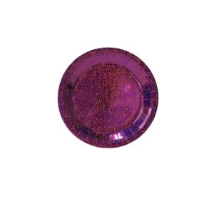 Plato Fucsia FUCS-P7C