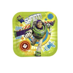 Toy Story Plato TS-P002