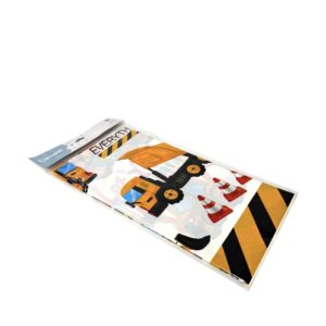 Mantel De Construccion CON-M