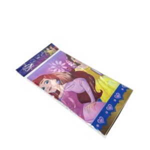 Mantel Princesas Disney PR3-M007