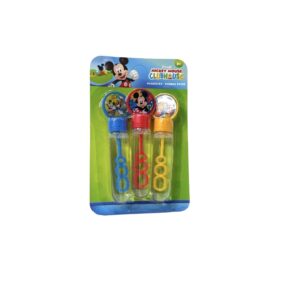 Mickey Mouse Burbuja MKMN-B21