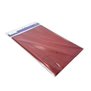 Mantel De Fiestar REDG-M