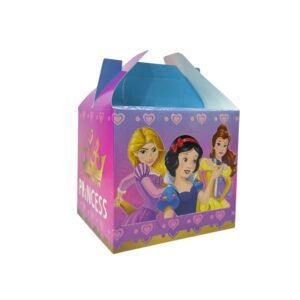 Caja De Regalo Princesas Disney PRE-C005