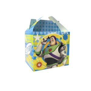 Toy Story Caja de Regalo TS-C005