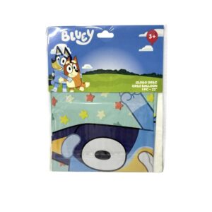 Bluey Globo ORBZ BLU-OR16