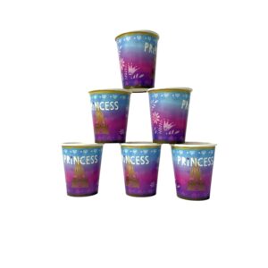 Princesa Disney Vaso 9 onzas PR3-V001