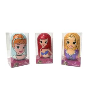 Squisshy Surtido de Princesa PR-SQ