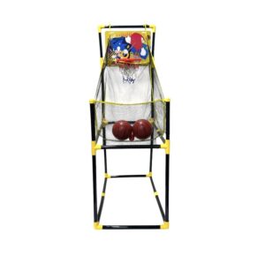 Sonic Set De Basketbol SN-BSTD