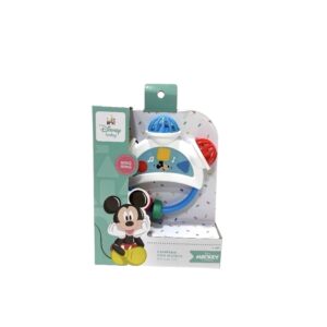 Mickey Mouse Campana MK-BT05