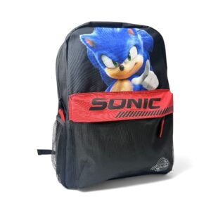 Sonic Mochila 17" con Portalaptop SN-P1256