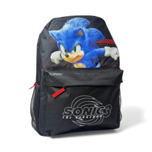 Sonic Mochila 17" con Portalaptop SN-P1254