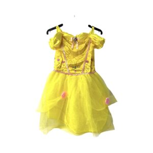 Vestido De  Bella PT-BELLA-RP53