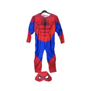 Disfraz De Spider-Man SR-P50