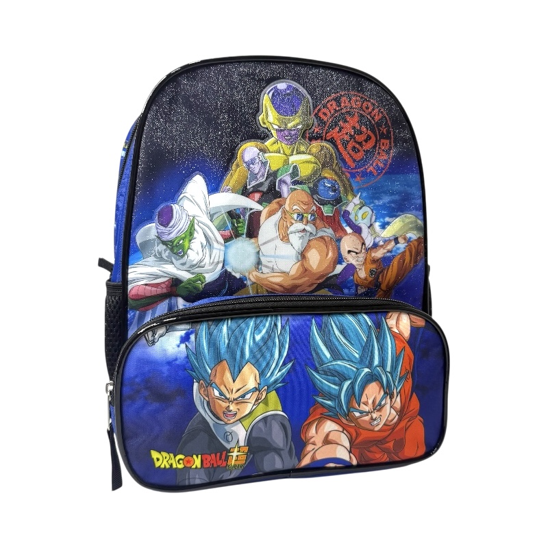 Drangonball Z Mochila DB-P2520
