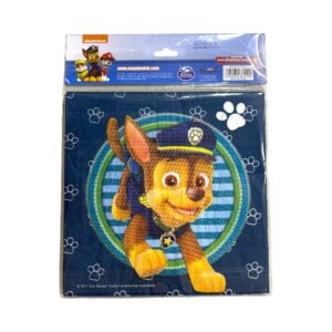 Servilleta Paw Patrol PW-S009