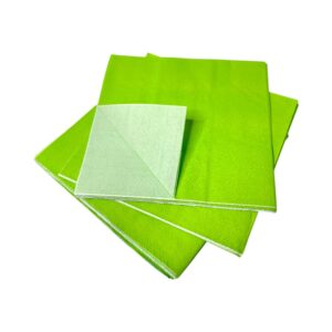 Servilleta Verde GRE-S1C