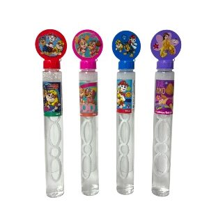 Burbuja Paw Patrol y Skye PAW-B22