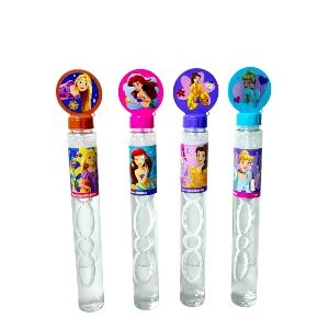 Burbuja Princesas PR-B22