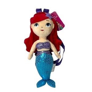 Mochila Ariel ARIEL-PLB