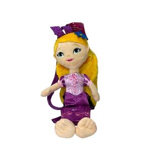 Mochila Rapunzel TG-PLB