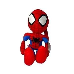 Mochila Pider-Man SPY-PLB2